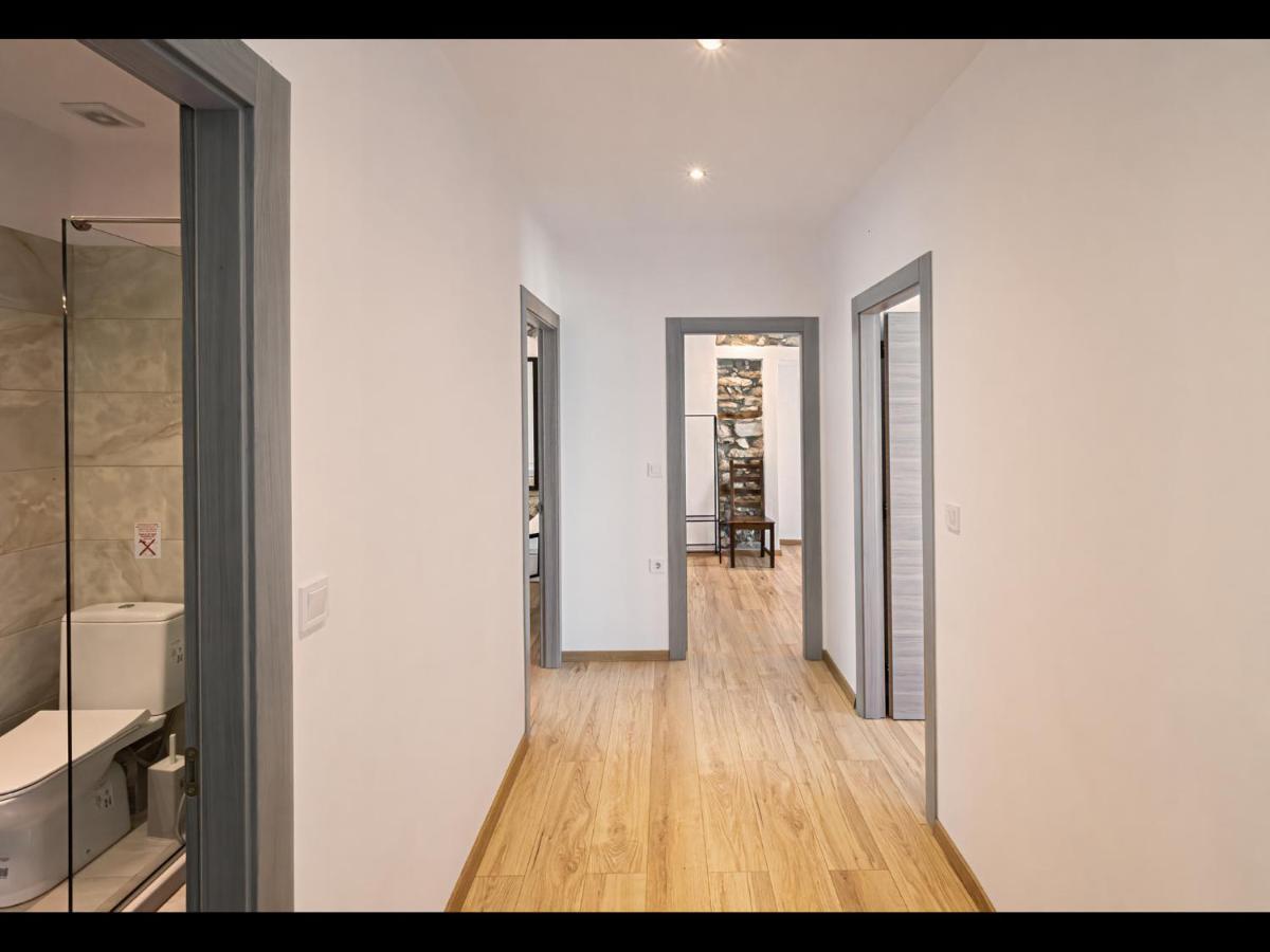 Dreamstone Residence Ormos Prinou  Exterior photo